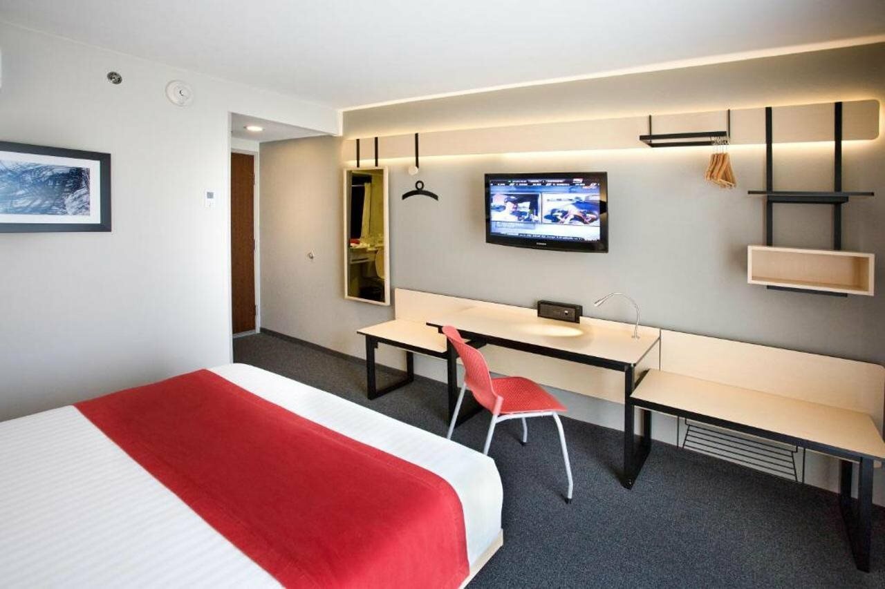 Фото City Express Tijuana Insurgentes