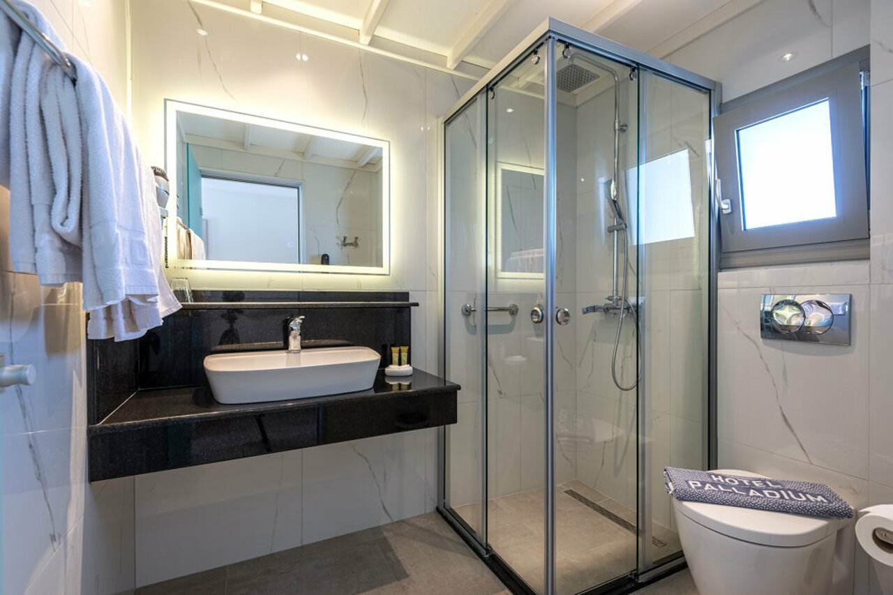 Фото Palladium Hotel