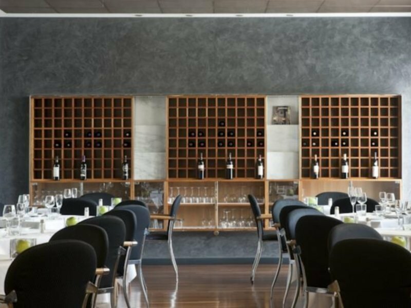 Фото Vicenza Tiepolo Hotel