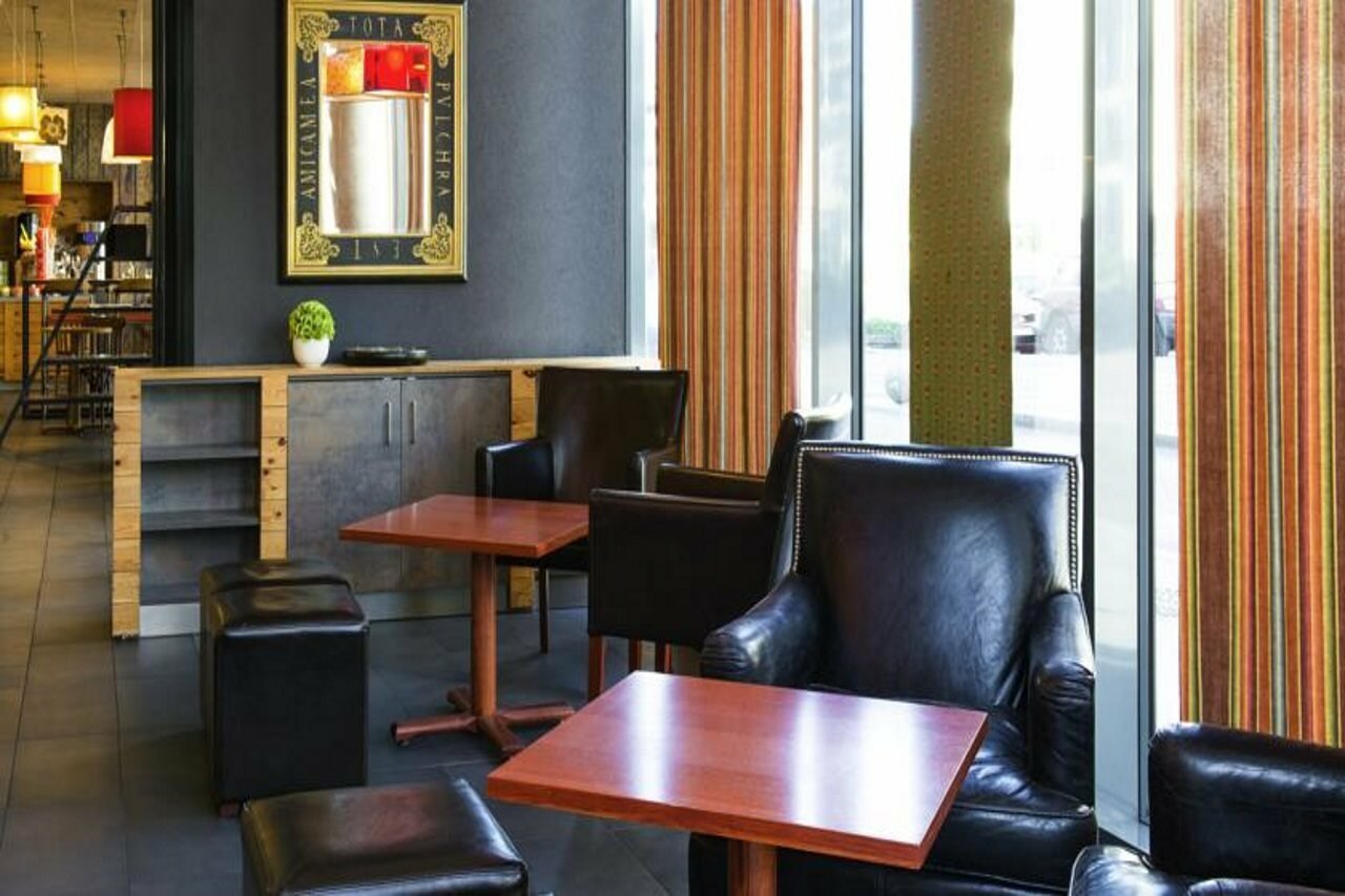 Фото Ibis Styles Lyon Centre - Gare Part Dieu Hotel