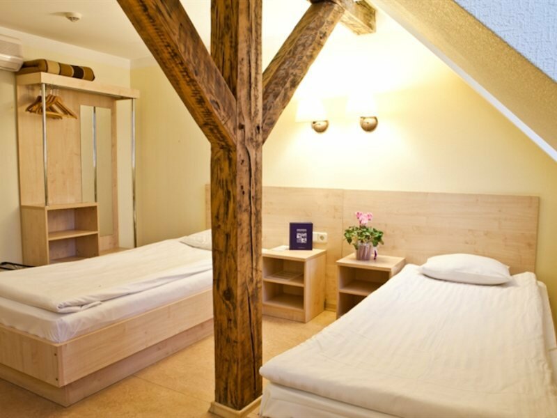 Фото Rija Domus Hotel