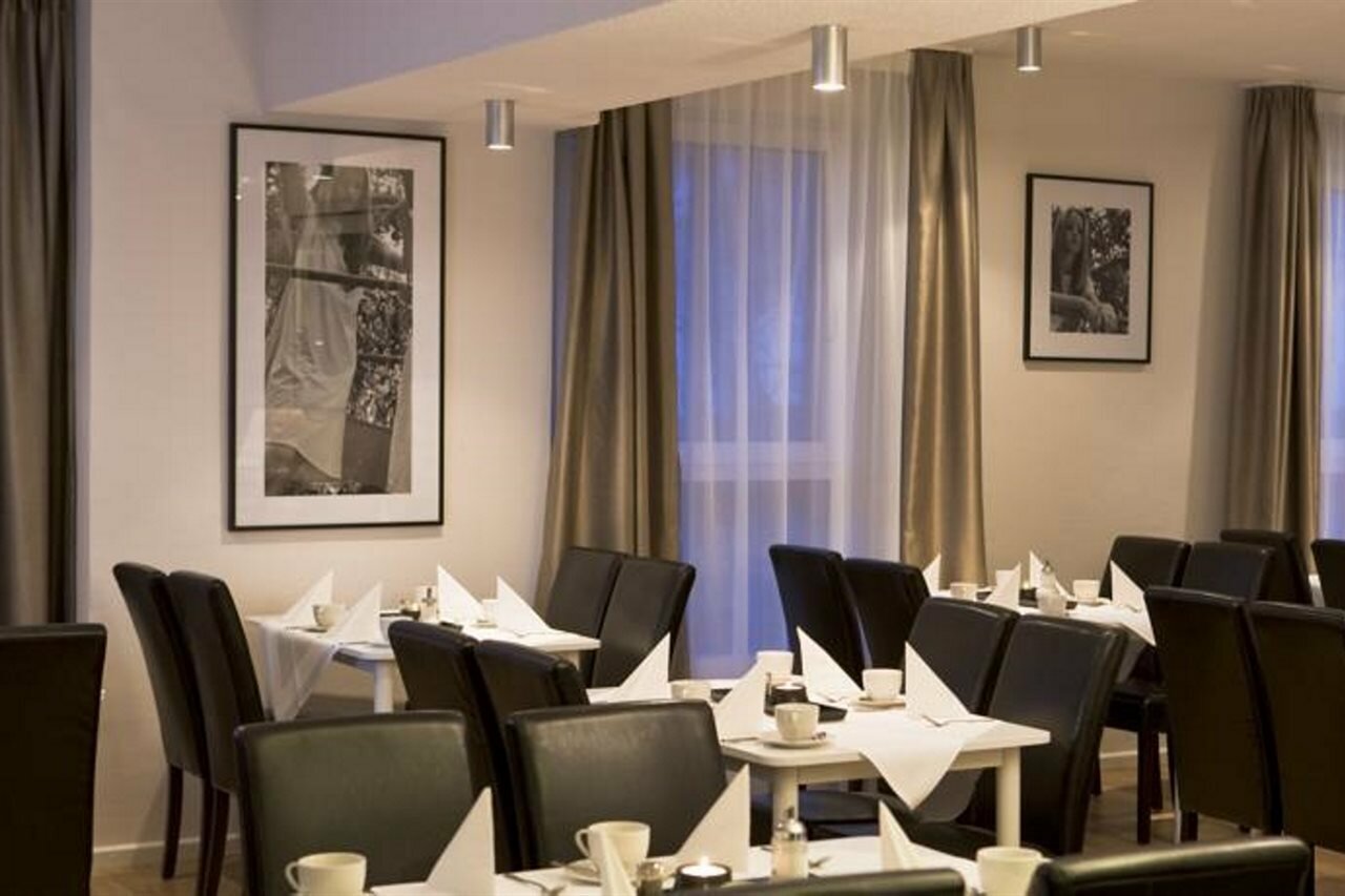 Фото City Inn Hotel Leipzig