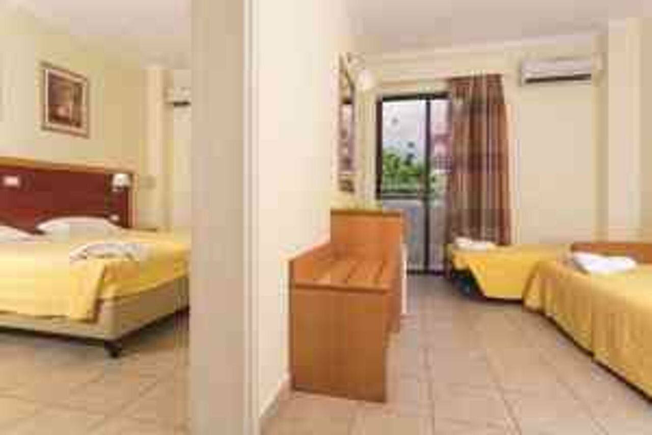 Фото Cleopatra Classic Hotel