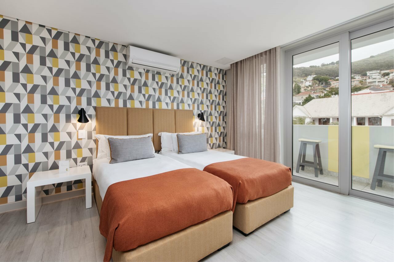 Фото Zest Boutique Hotel