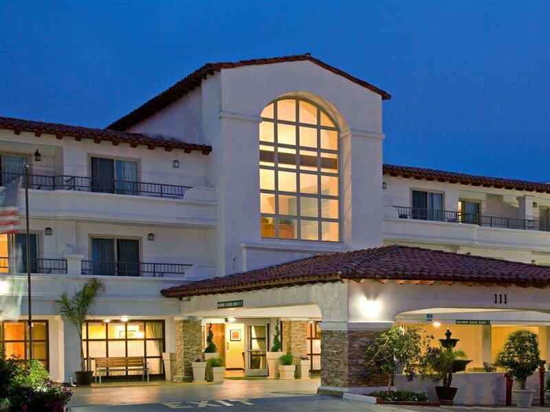 Фото The Volare, Ascend Hotel Collection