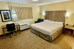 Гостиница Suburban Extended Stay Hotel Fort Myers Cape Coral