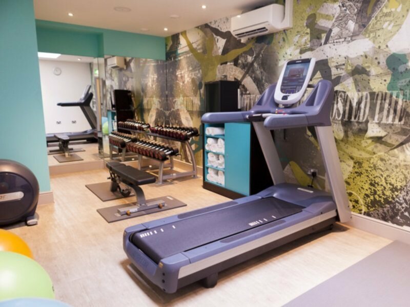 Фото Hotel Indigo London - Kensington, an Ihg Hotel