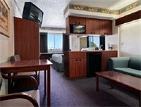 Фото Arya Inn & Suites