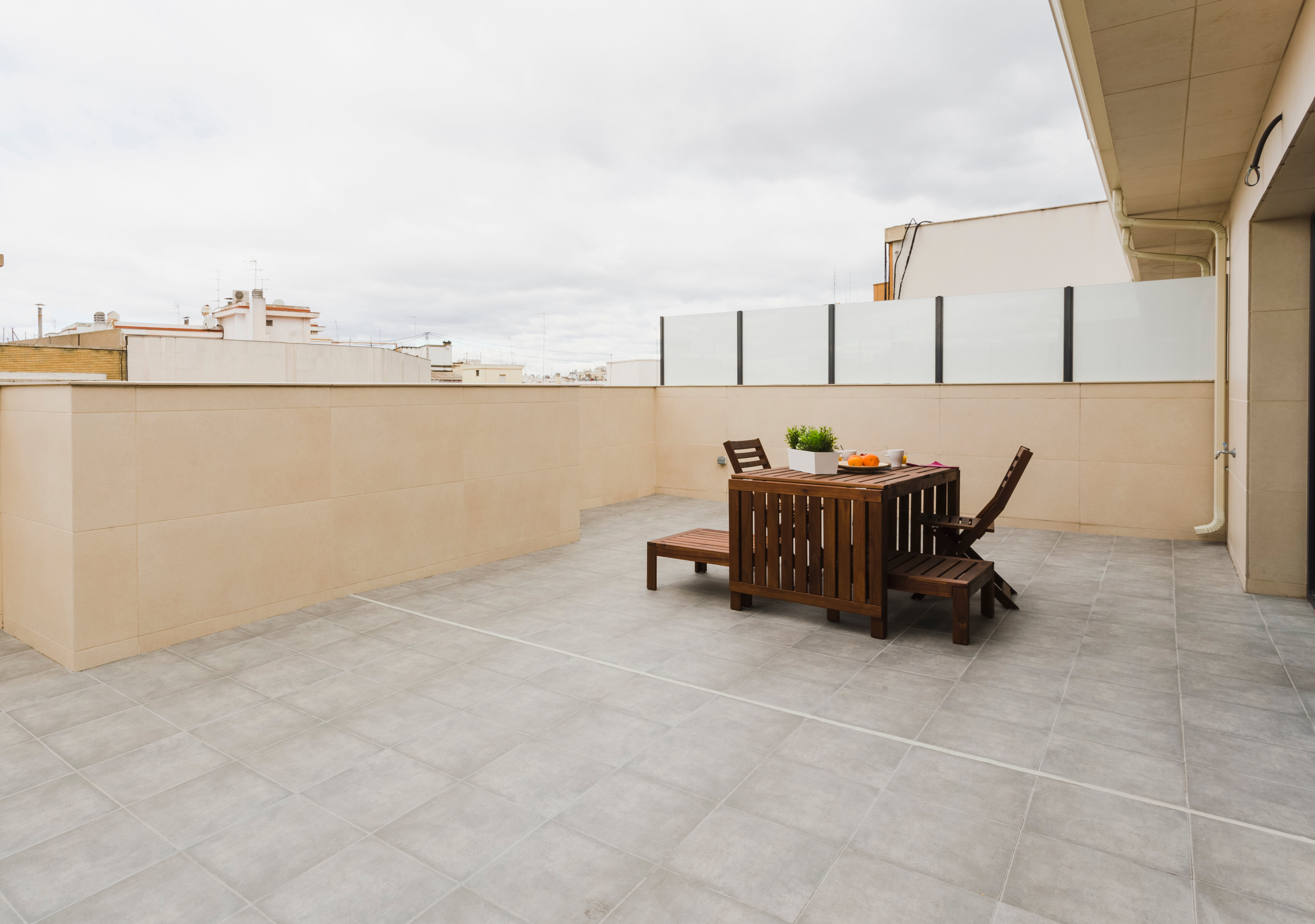 Фото Hq Rooms San Vicente