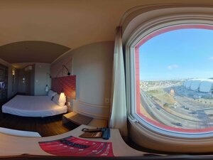 Гостиница Ibis Natal