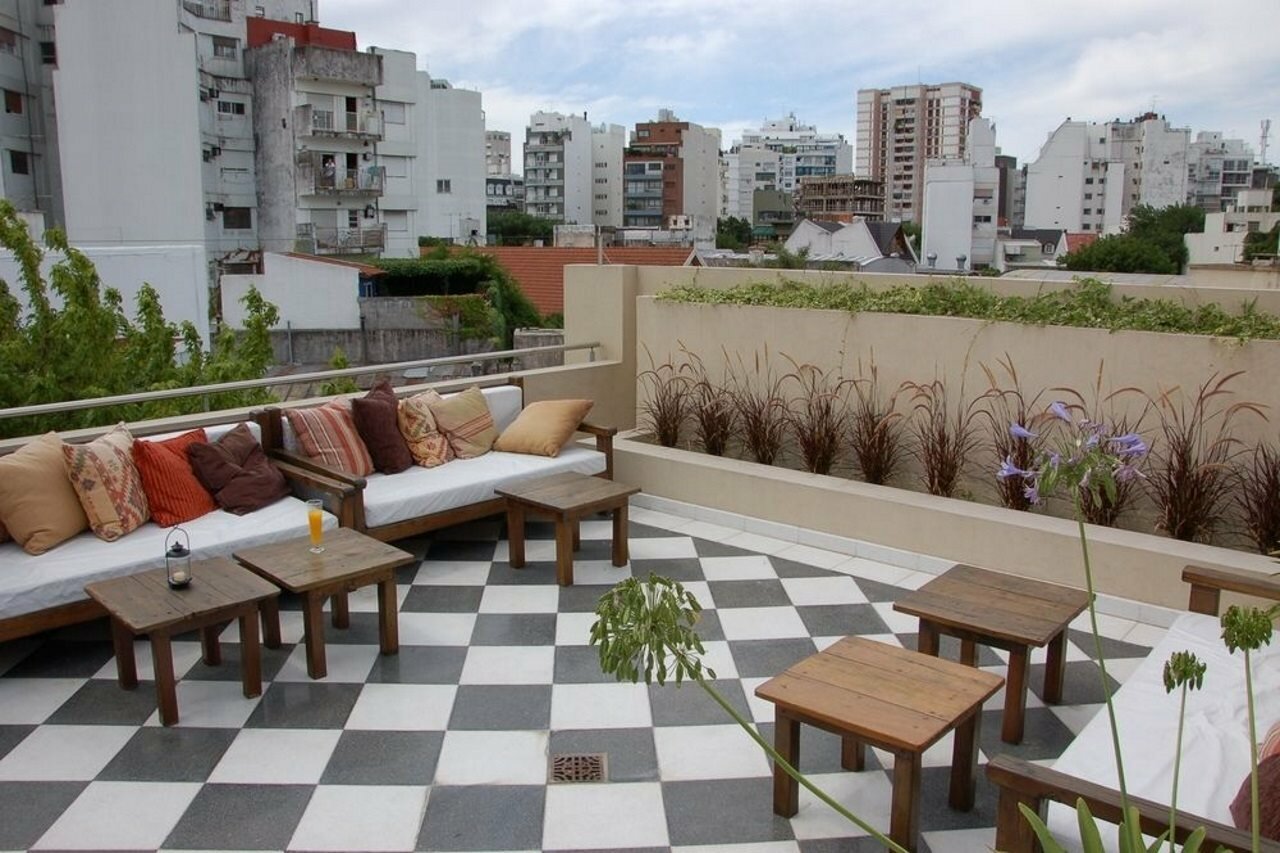 Фото Magnolia Hotel Boutique