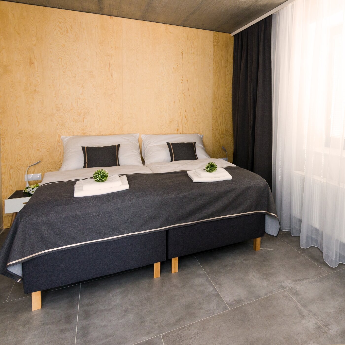 Фото Residence Trafick