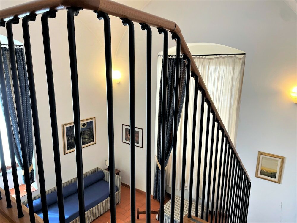 Фото Апарт-Отель Residence la Contessina