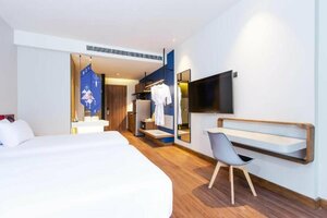 Гостиница Centara Life Hotel Bangkok Phra Nakhon