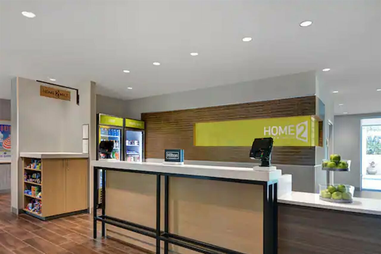 Фото Home2 Suites by Hilton Largo
