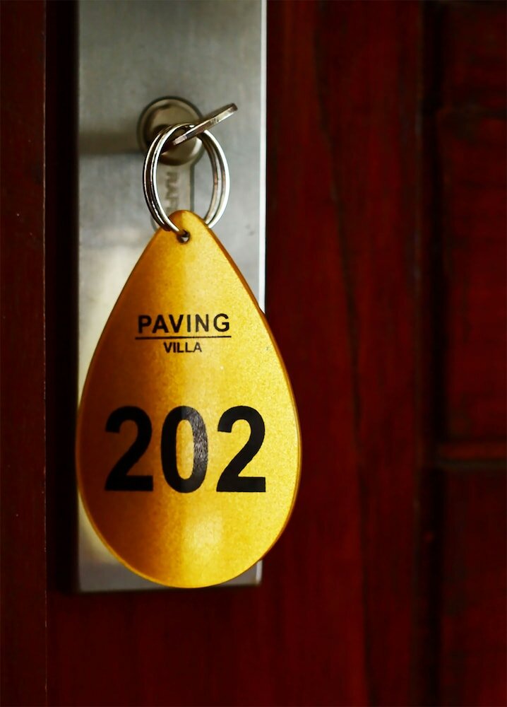 Фото The Paving Villa