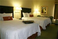 Фото Hampton Inn Adel