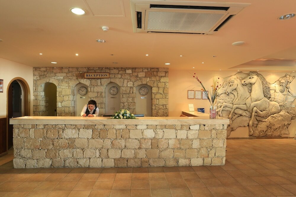 Фото Kapetanios Aqua Resort