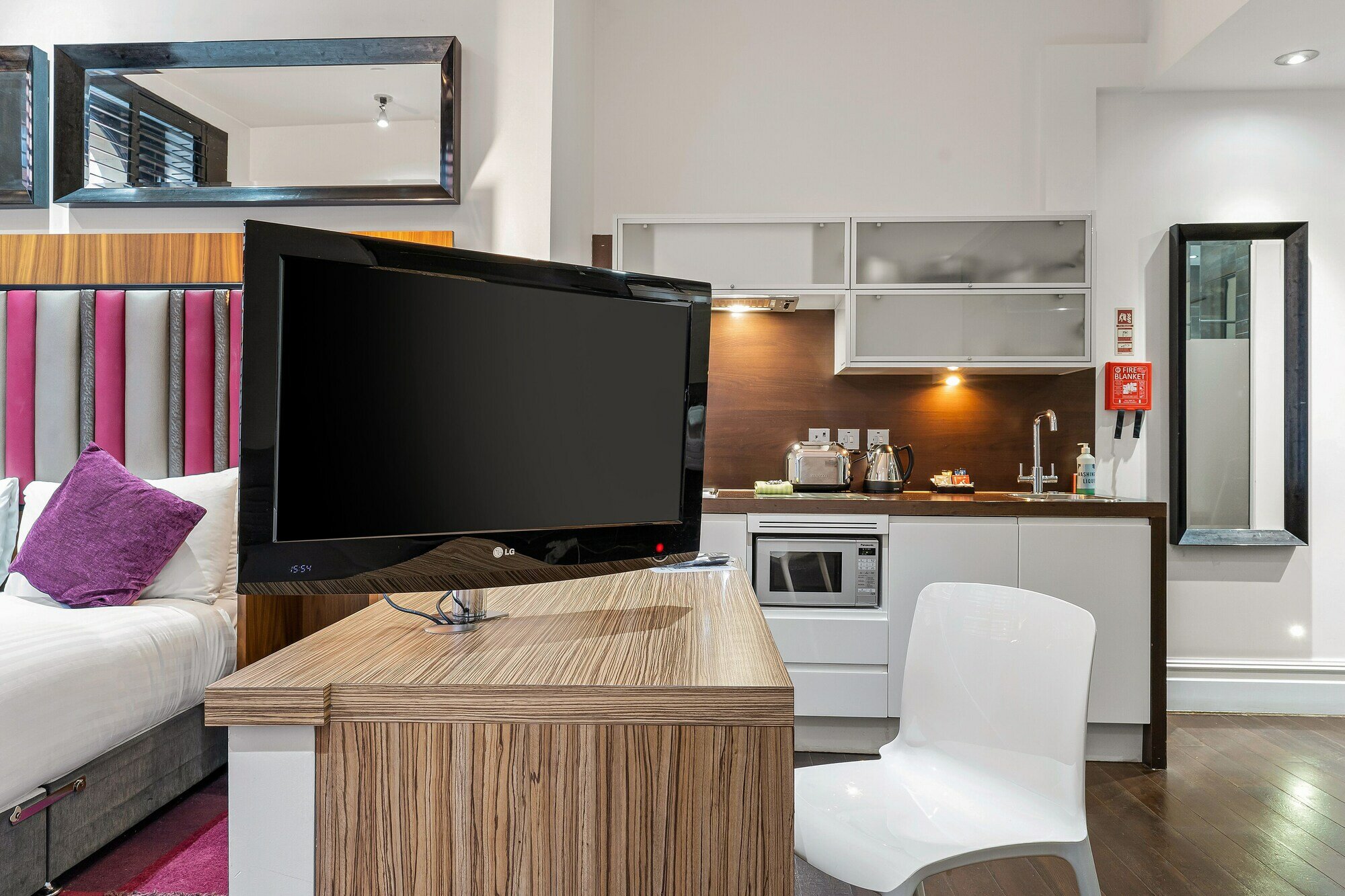 Фото Roomzzz Manchester City