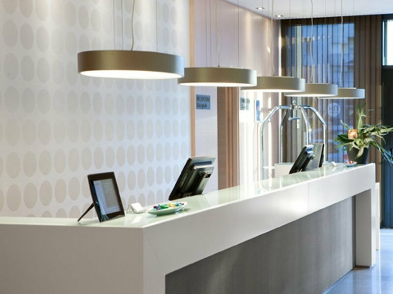 Фото DoubleTree by Hilton Girona