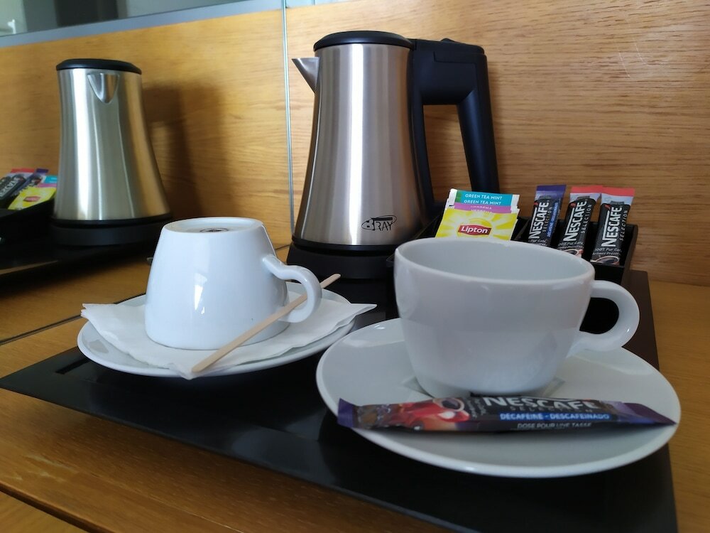 Фото Best Western Premier Vieux-Port Hotel