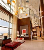 Фото Residence Inn Arlington Capital View