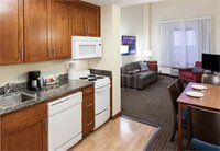 Фото TownePlace Suites by Marriott Suffolk Chesapeake