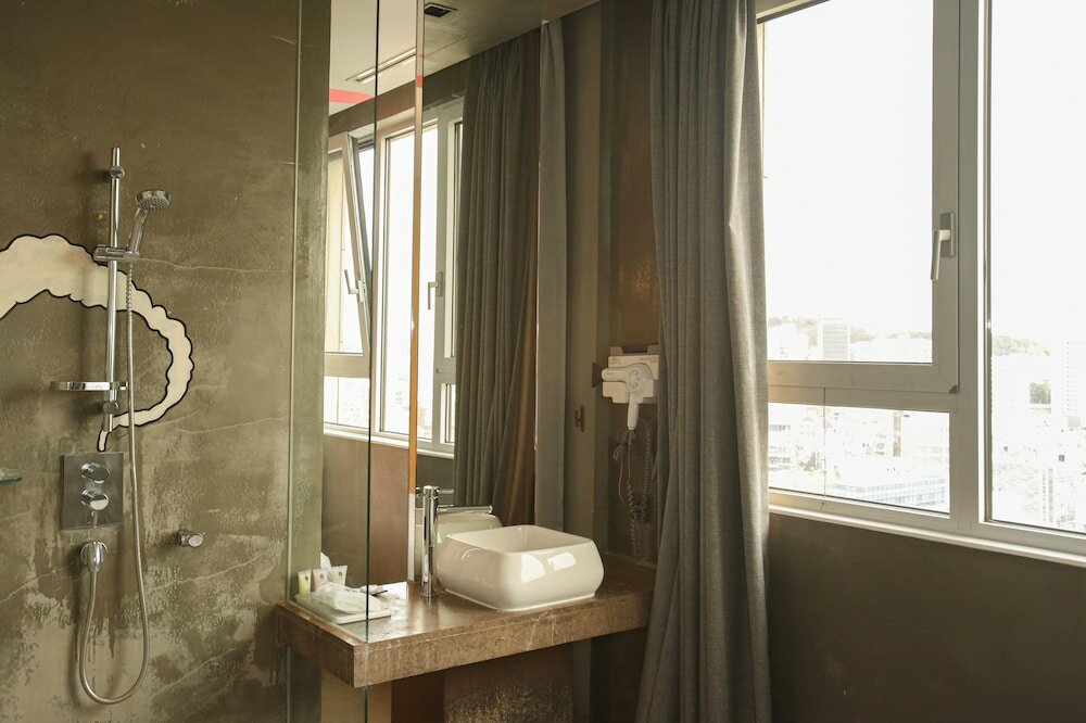 Фото Hotel The Designers