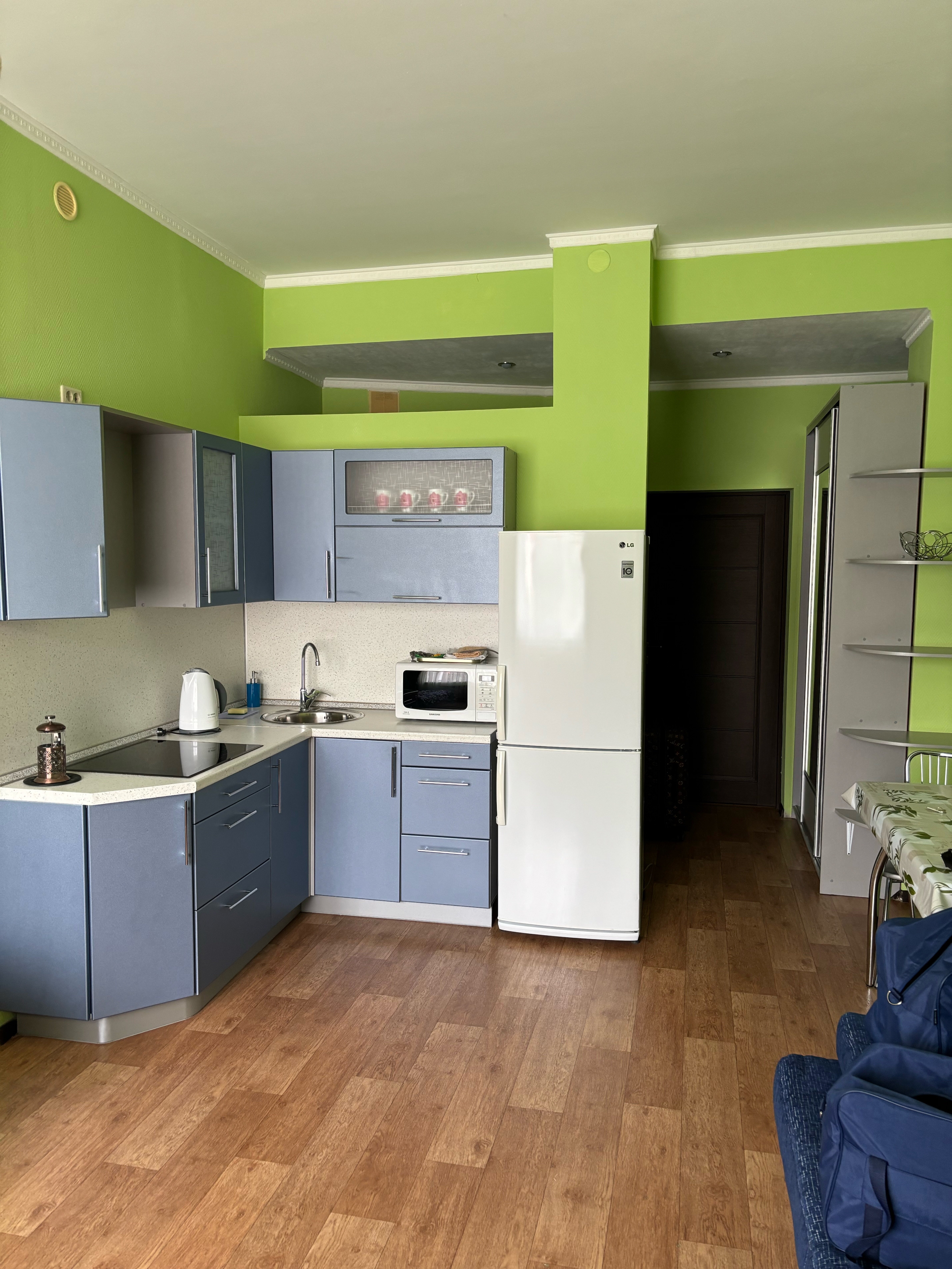 Фото Апарт-отель на Берёзовой