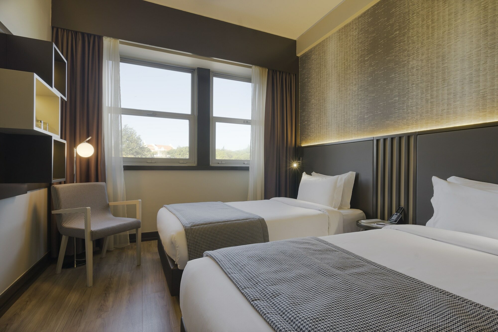 Фото HF Fenix Lisboa