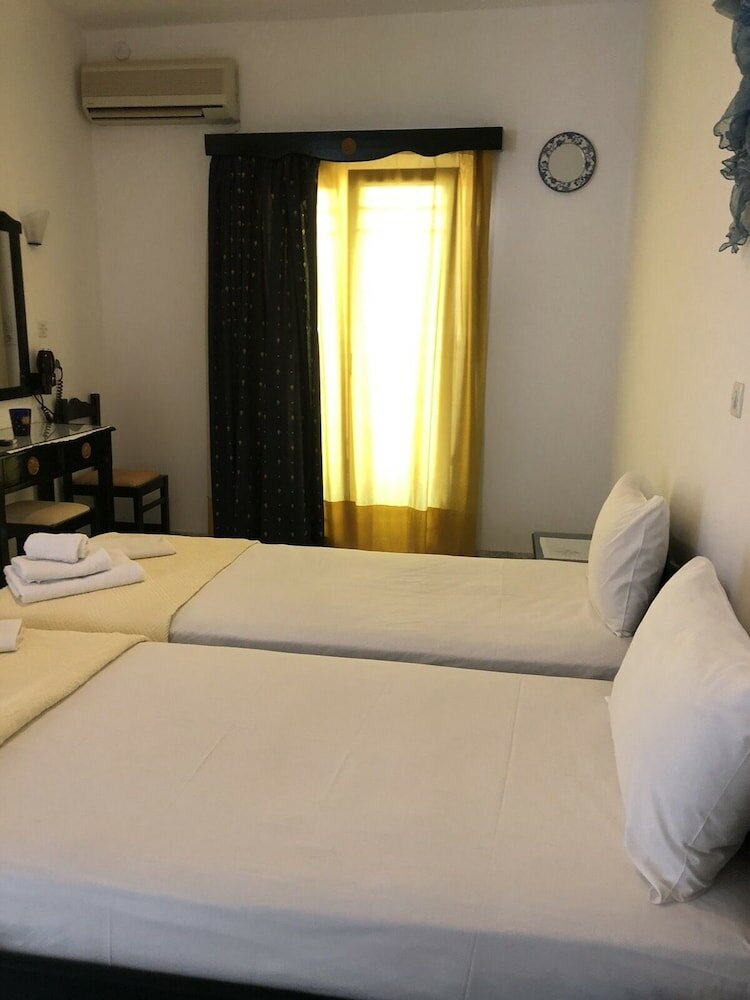 Фото Anna Zisimos Rooms