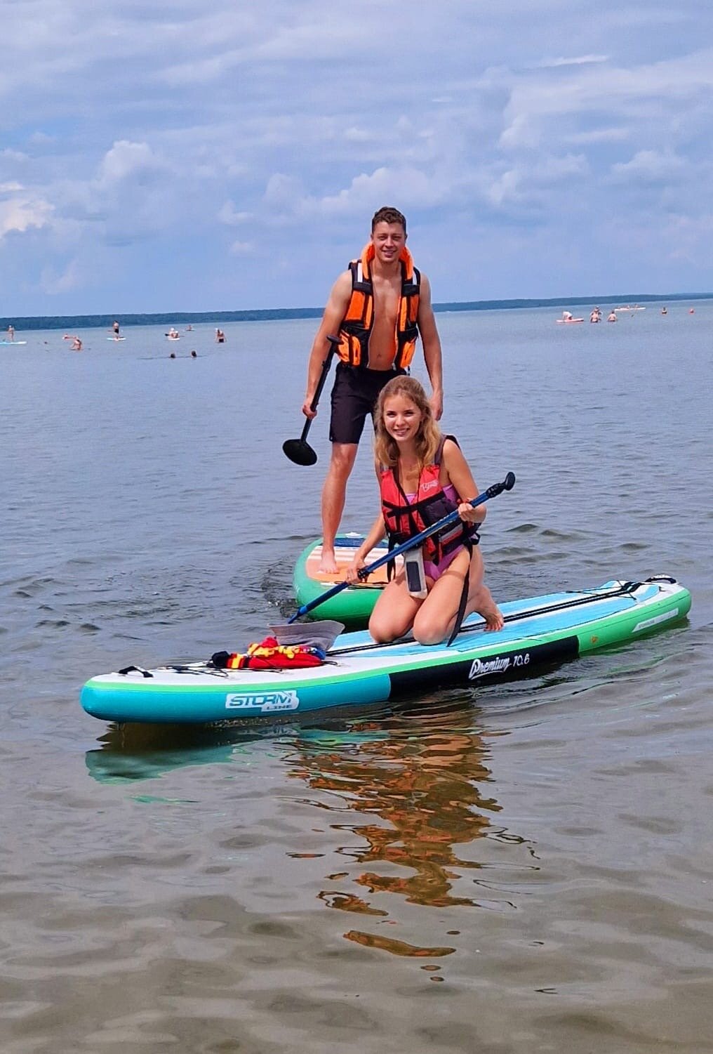 Фото Спутник