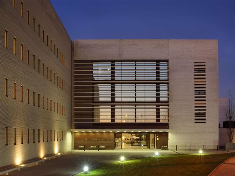 Фото INNSiDE Barcelona Aeropuerto