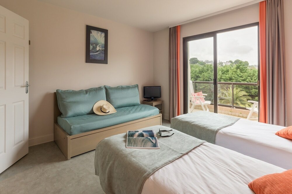 Фото Residence Pierre & Vacances L'Archipel