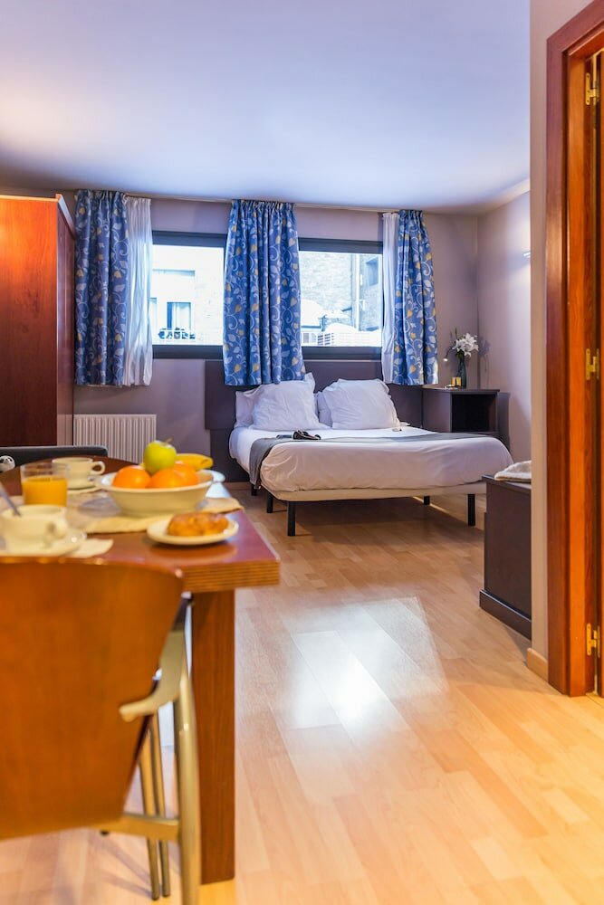 Фото Pierre & Vacances Andorra Pas de la Casa Alaska