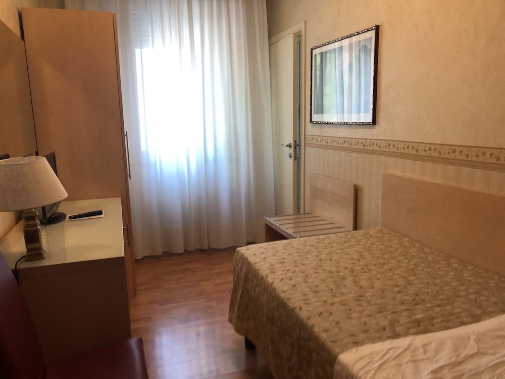 Фото Hotel Lugano Torretta