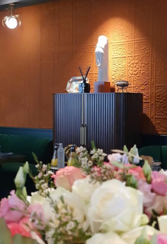 Фото Elsa Hotel Paris