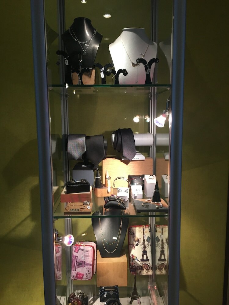 Фото Hôtel Orchidée