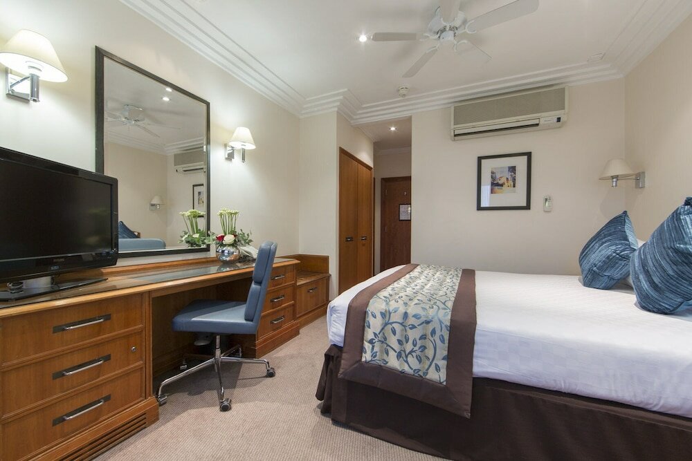 Фото Thistle Barbican Shoreditch