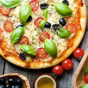 Гостиница Taj Pamodzi Hotel