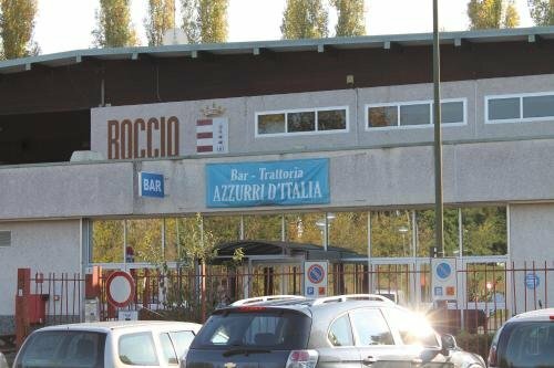 Гостиница Hotel Cremona Viale в Кремоне