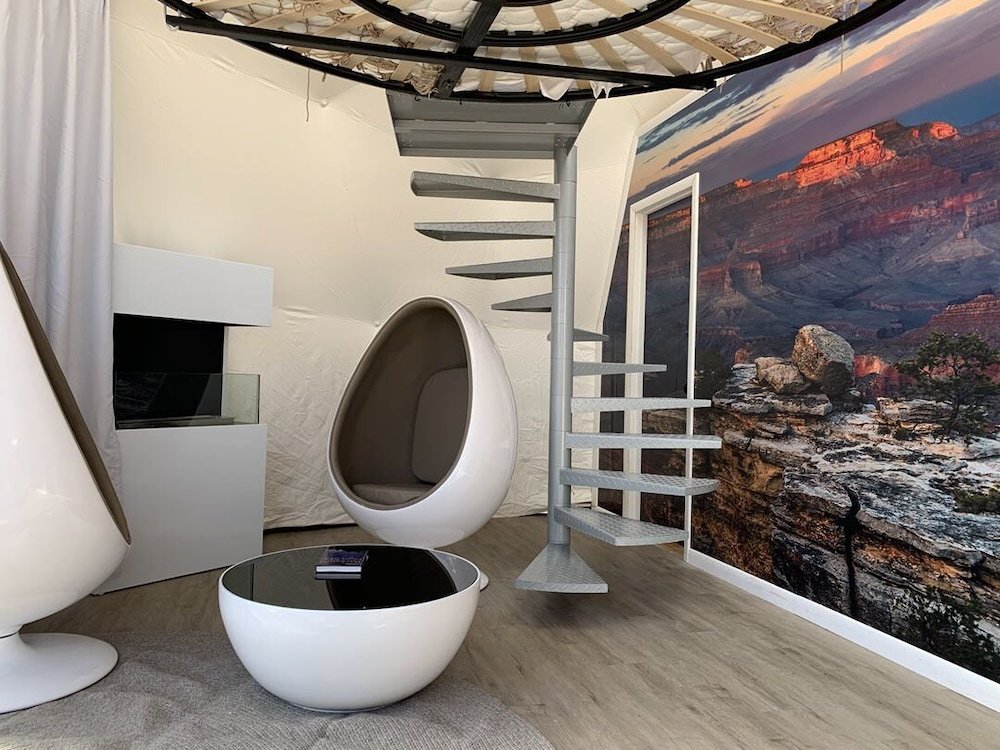 Фото Clear Sky Resorts - Grand Canyon