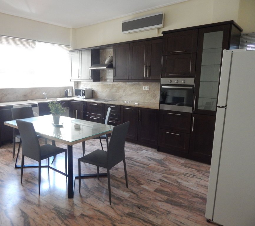 Фото Dn Sea Apartments