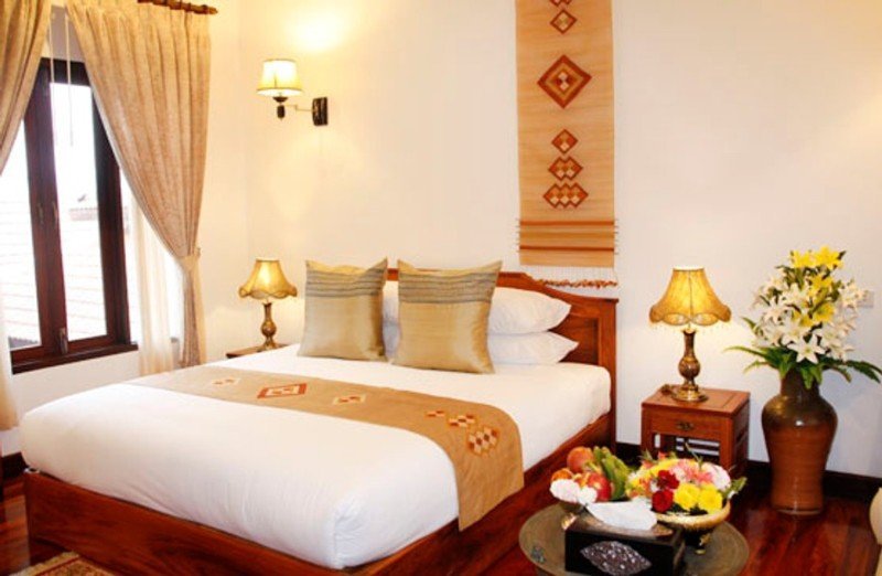 Фото E-Outfitting Vang Thong Hotel