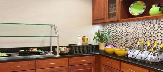 Фото Homewood Suites Medford