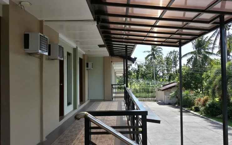 Фото Quezon Premier Hotel Lucena