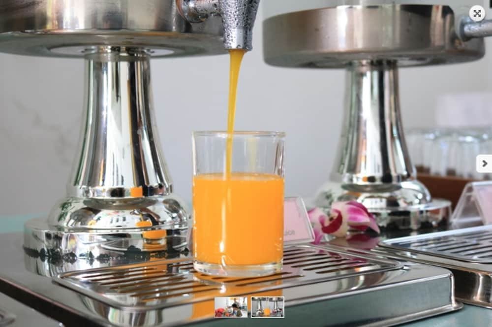 Фото The Lapa Hotel