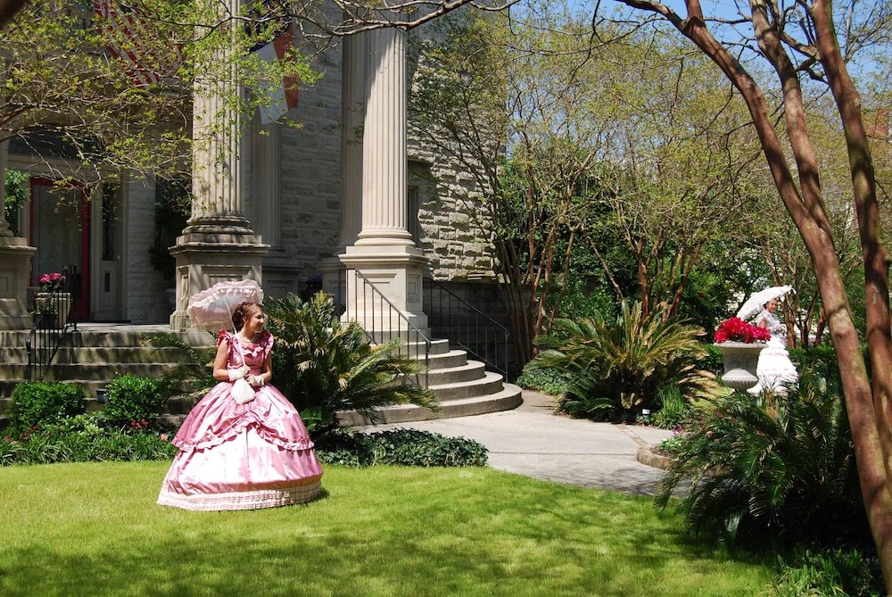 Фото Graystone Inn