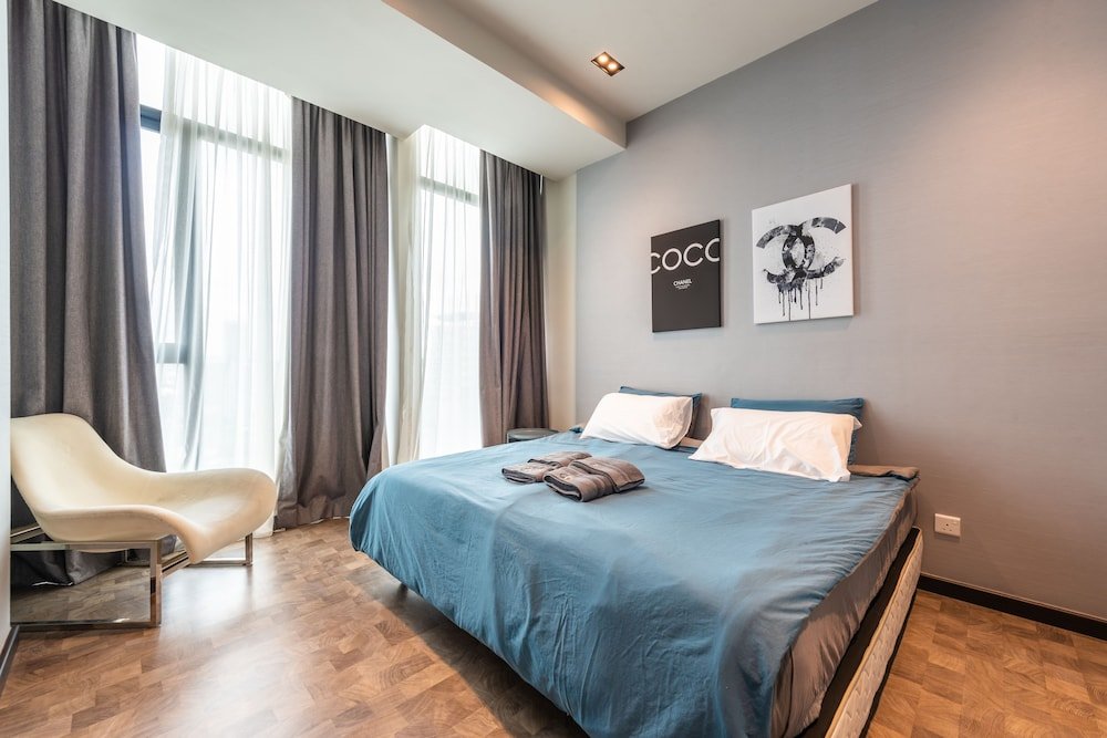 Фото Expressionz Klcc by Wodages