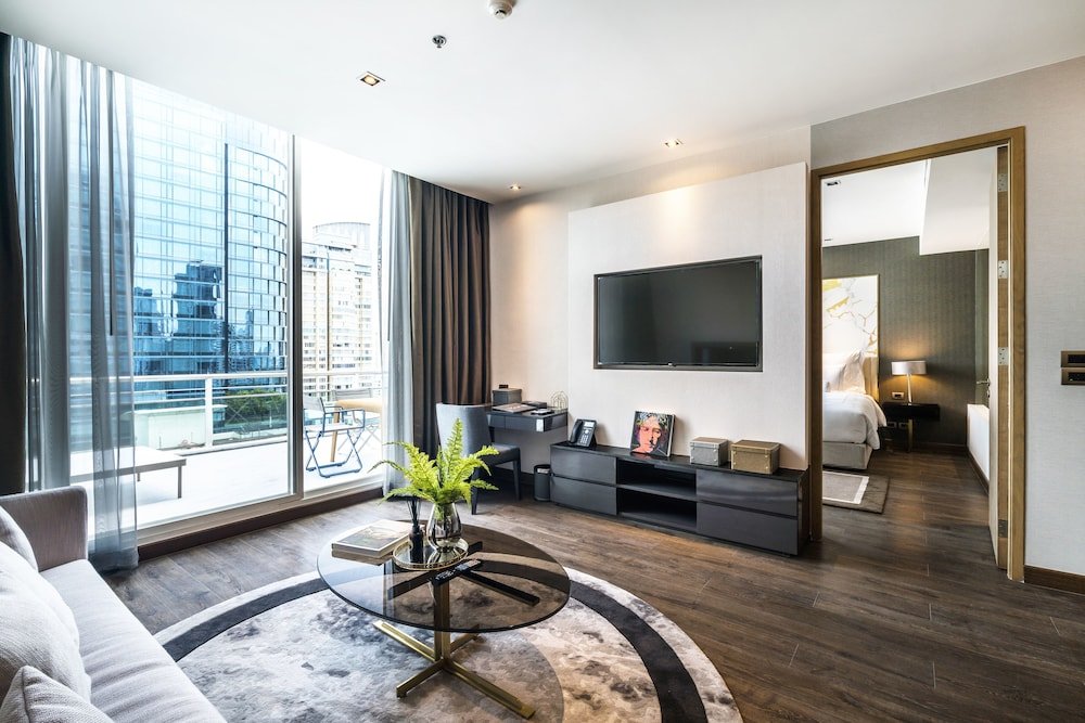 Фото akyra Тонглор Бангкок